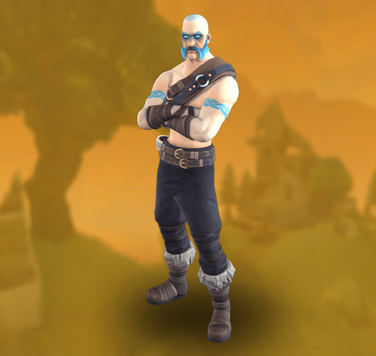 mod