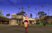 Hot Kasumi School Pack