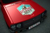 1984 Dacia 1310 TX - Ursus Retro