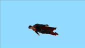 Minipack Superman from DC Unchained