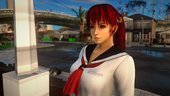 Hot Kasumi School Pack