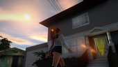 Hot Kasumi School Pack