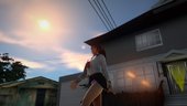 Hot Kasumi School Pack