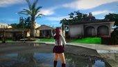 Hot Kasumi School Pack