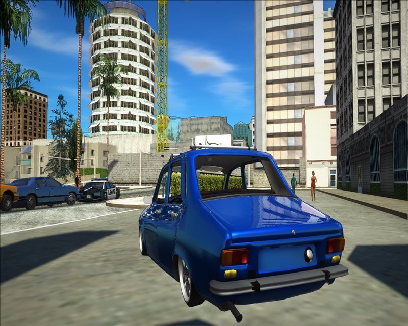mod