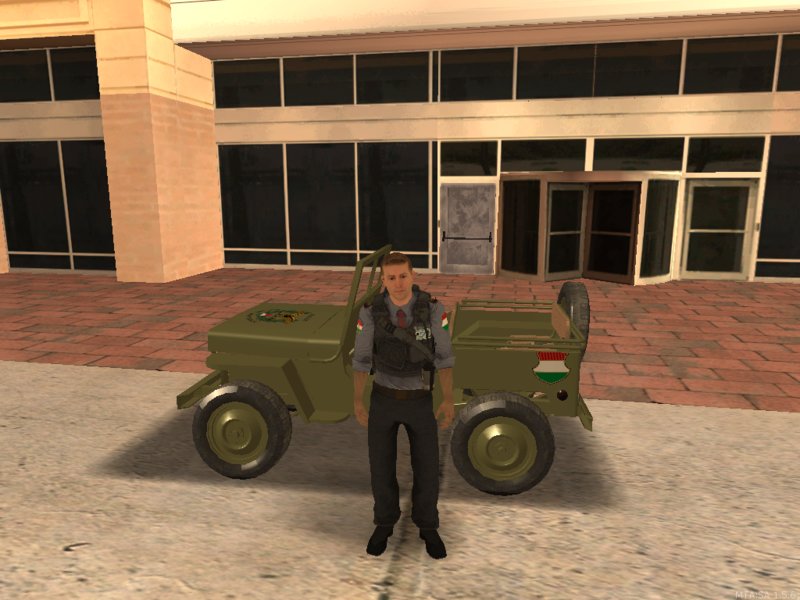 mod