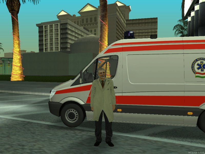 mod