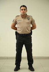 Türk Mahalle Bekcisi