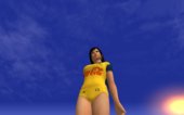 Kokoro Club America - Aguilas del America