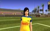 Kokoro Club America - Aguilas del America