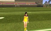 Kokoro Club America - Aguilas del America