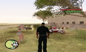 Mind Control Girl v.1 (PC)