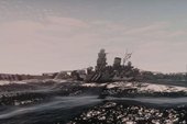 Yamato-Class Battleship ❀ IJN Yamato & IJN Musashi【ADD-ON】 2.0