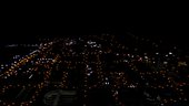 Iluminación Nocturna GTA 5 Style