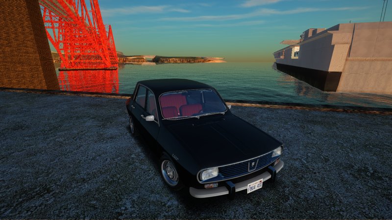 mod