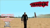 MR. DeadPool