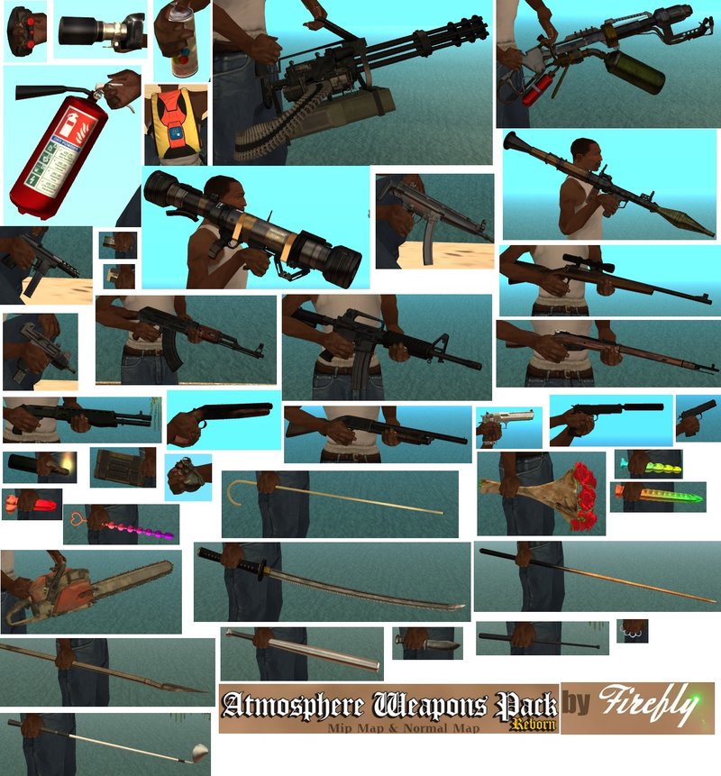 mod