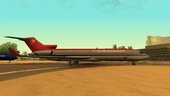 Boeing Super 27 Mega Mod Pack