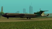 Boeing Super 27 Mega Mod Pack