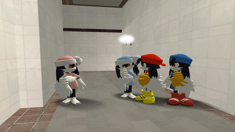 mod