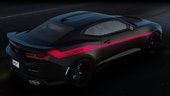 2018 Hennessey