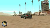 V To SA - Vegetation Style (Alpha)