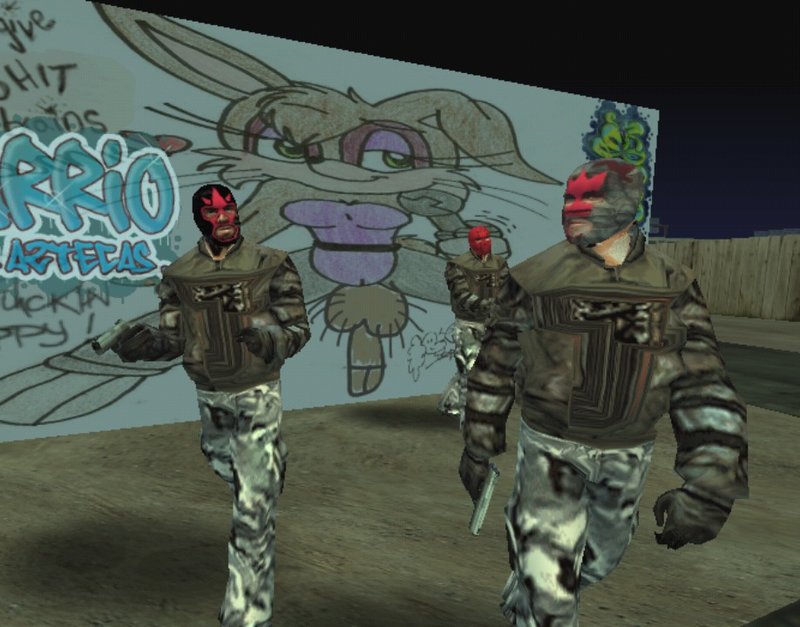 mod
