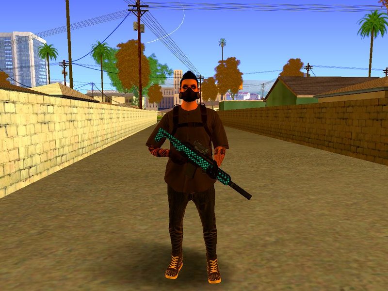 mod