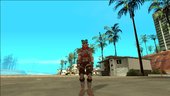 Ruckus From Fortnite