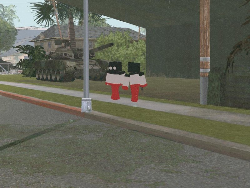 mod