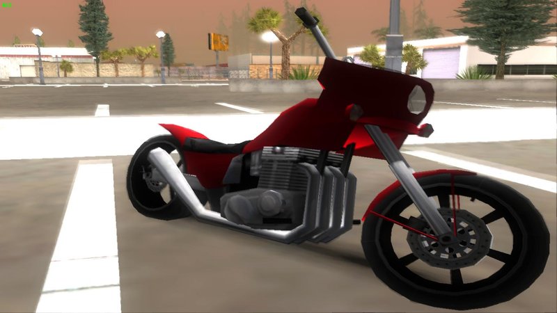 mod