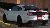 2019 Ford Mustang Shelby GT500