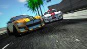 2019 Ford Mustang Shelby GT500