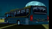 Mercedez Benz Metalpar Iguazu O-500 Linea 92