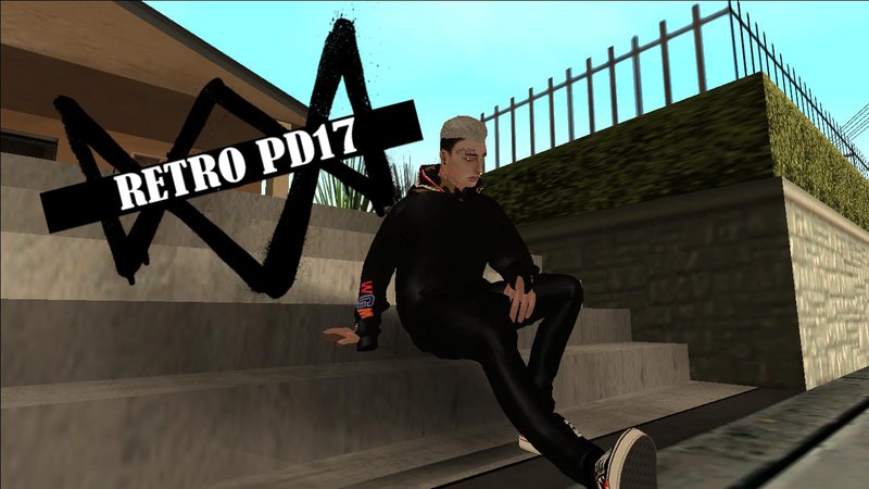 mod