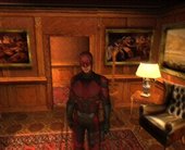 Daredevil And Bullseye Skin