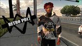 Hoodie For Franklin