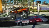 Monster Truck