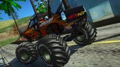 Monster Truck