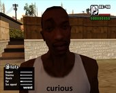 Facial Expressions Mod