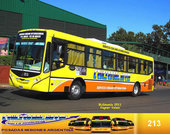 Metalpar Iguazu 1718 S-LB Empresa