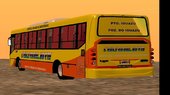 Metalpar Iguazu 1718 S-LB Empresa