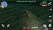 Surfing Mod