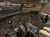 Boeing 707-300B