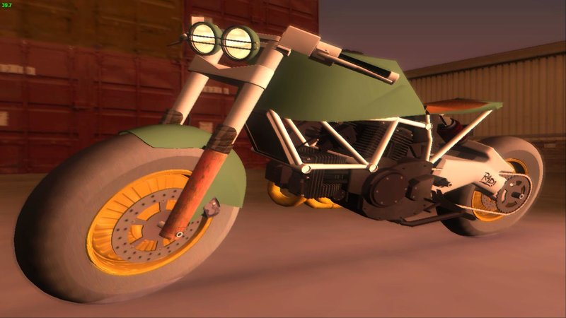mod