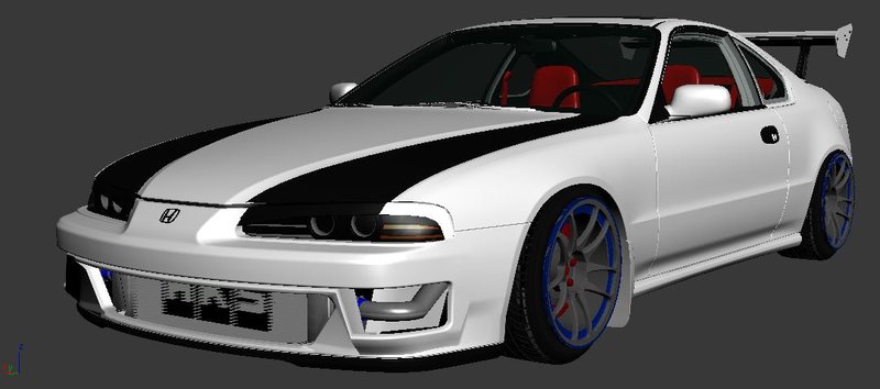 mod