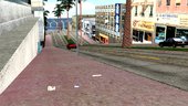 Trash and Papers for SA Android