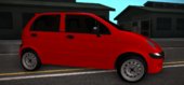 2004 Pontiac Matiz