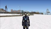 MCU´s Avengers Endgame Rescue