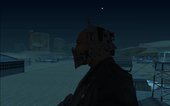 Reverse Beartrap De